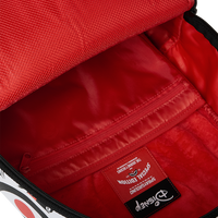 DISNEY MICKEY CRAMMED DLXSV BACKPACK