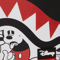 DISNEY MICKEY CRAMMED DLXSV BACKPACK