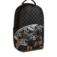 SUBWAY VANDALS BACKPACK
