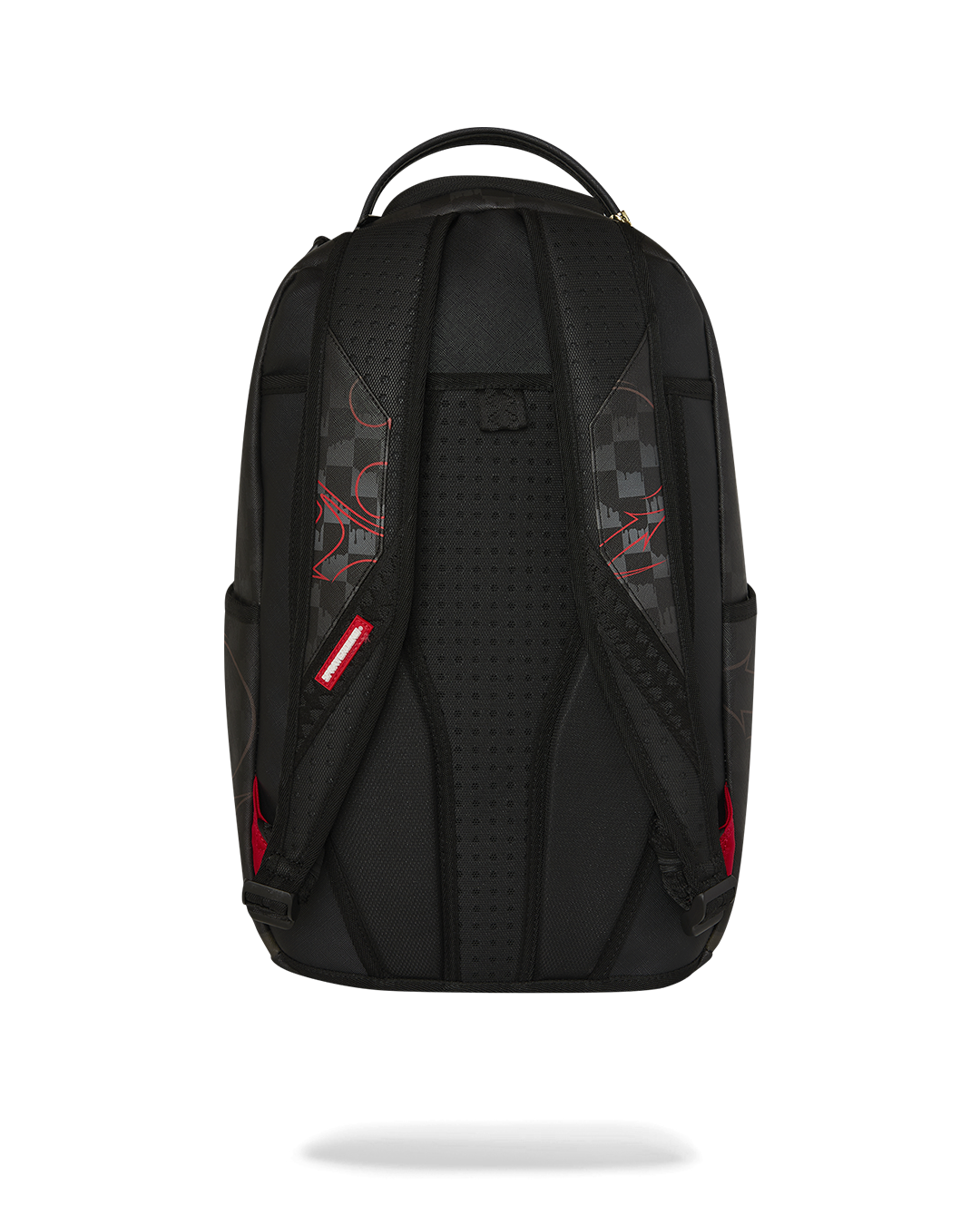 SUBWAY VANDALS BACKPACK