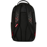 SUBWAY VANDALS BACKPACK