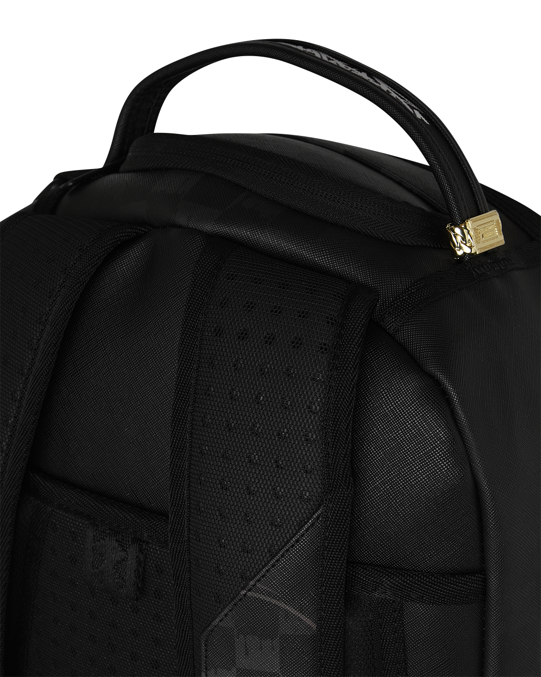 SUBWAY VANDALS BACKPACK