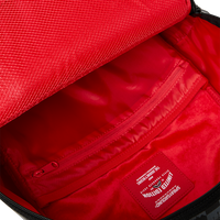 SUBWAY VANDALS BACKPACK