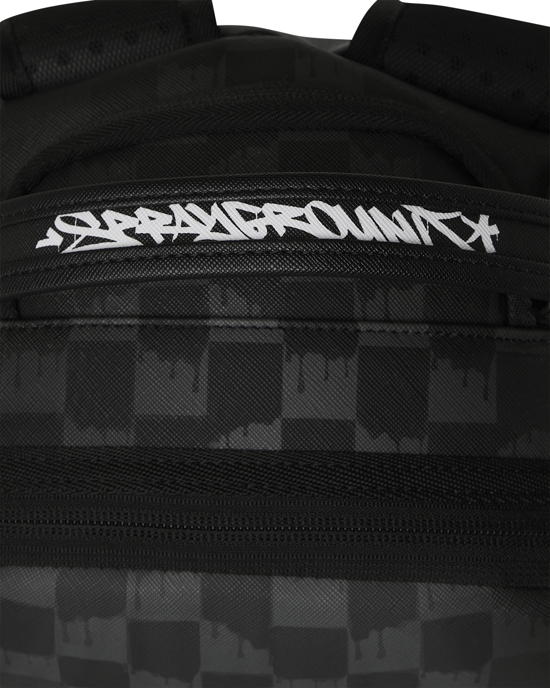 SUBWAY VANDALS BACKPACK