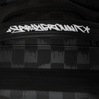 SUBWAY VANDALS BACKPACK