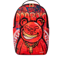 DIABLO GRAFF MURAL DLXSR BACKPACK