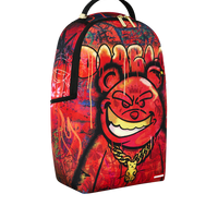 DIABLO GRAFF MURAL DLXSR BACKPACK