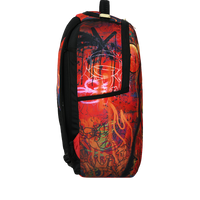 DIABLO GRAFF MURAL DLXSR BACKPACK