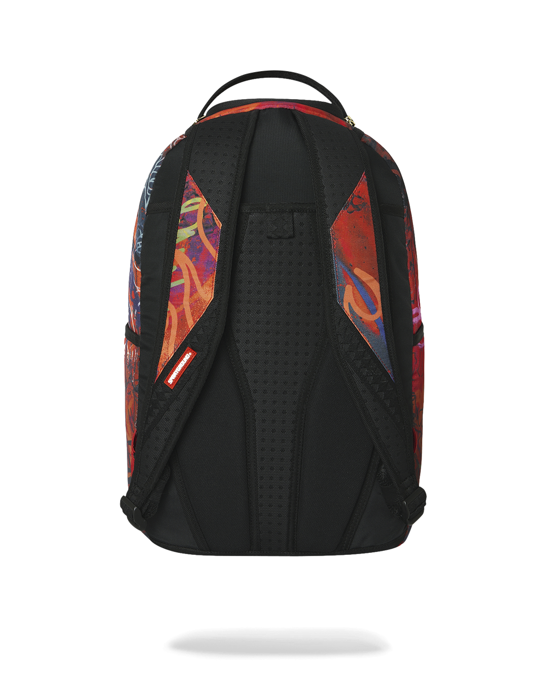 DIABLO GRAFF MURAL DLXSR BACKPACK