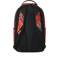 DIABLO GRAFF MURAL DLXSR BACKPACK