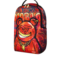 DIABLO GRAFF MURAL DLXSR BACKPACK
