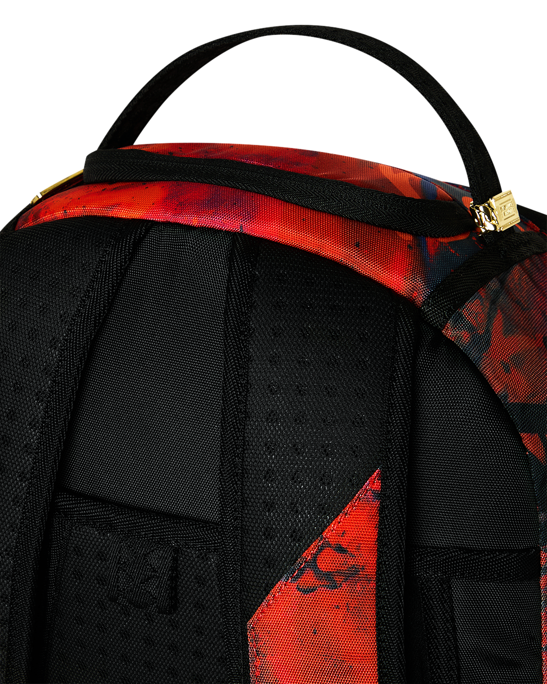 DIABLO GRAFF MURAL DLXSR BACKPACK
