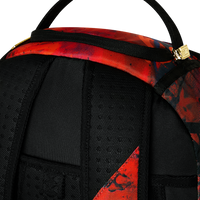 DIABLO GRAFF MURAL DLXSR BACKPACK