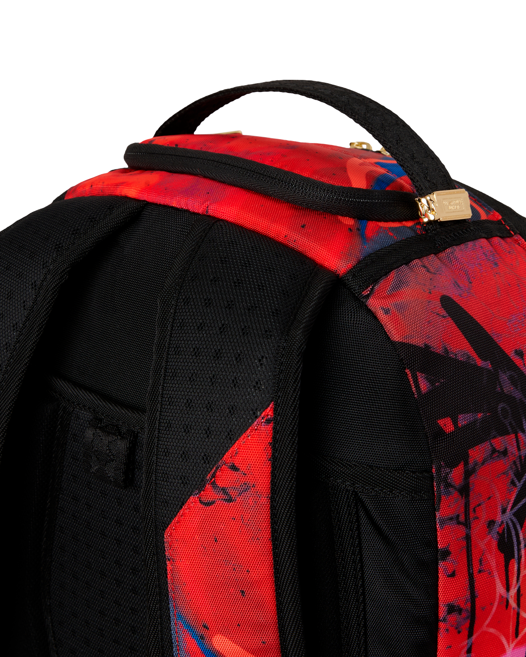 DIABLO GRAFF MURAL DLXSR BACKPACK