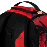 DIABLO GRAFF MURAL DLXSR BACKPACK