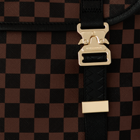 RED REDEMPTION MONTE CARLO BACKPACK
