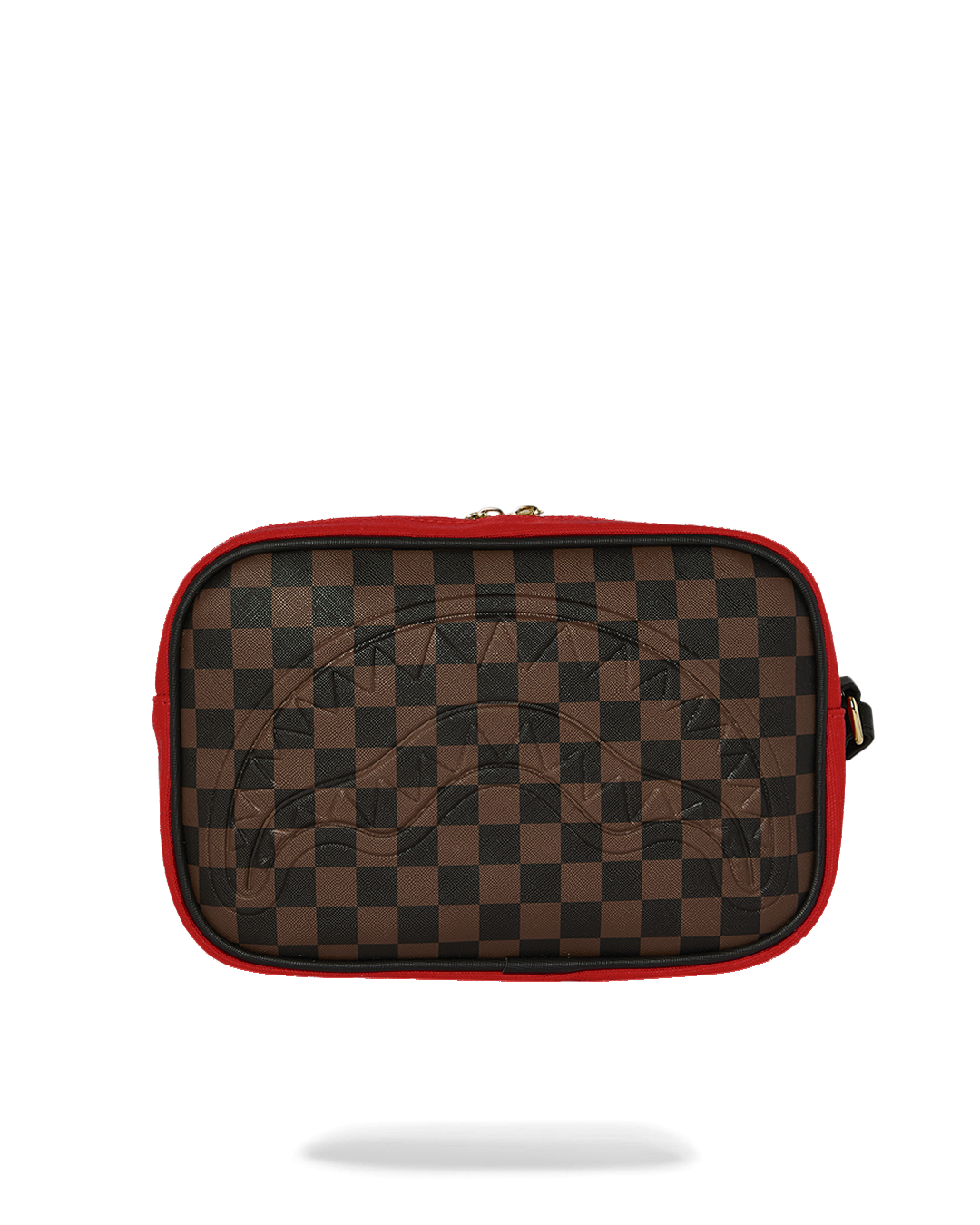 RED REDEMPTION TOILETRY BRICK