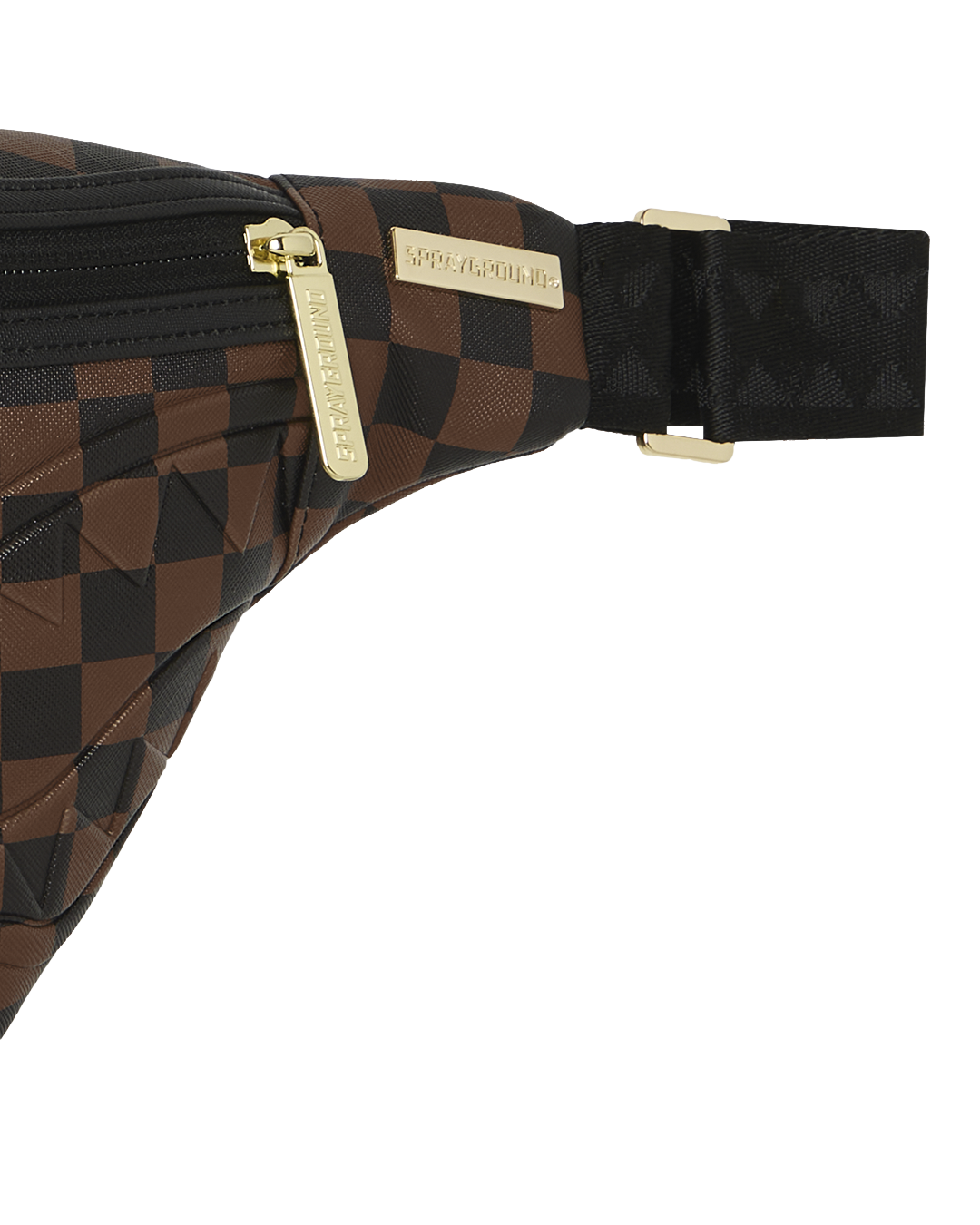 RED REDEMPTION SAVVY CROSSBODY