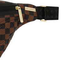 RED REDEMPTION SAVVY CROSSBODY