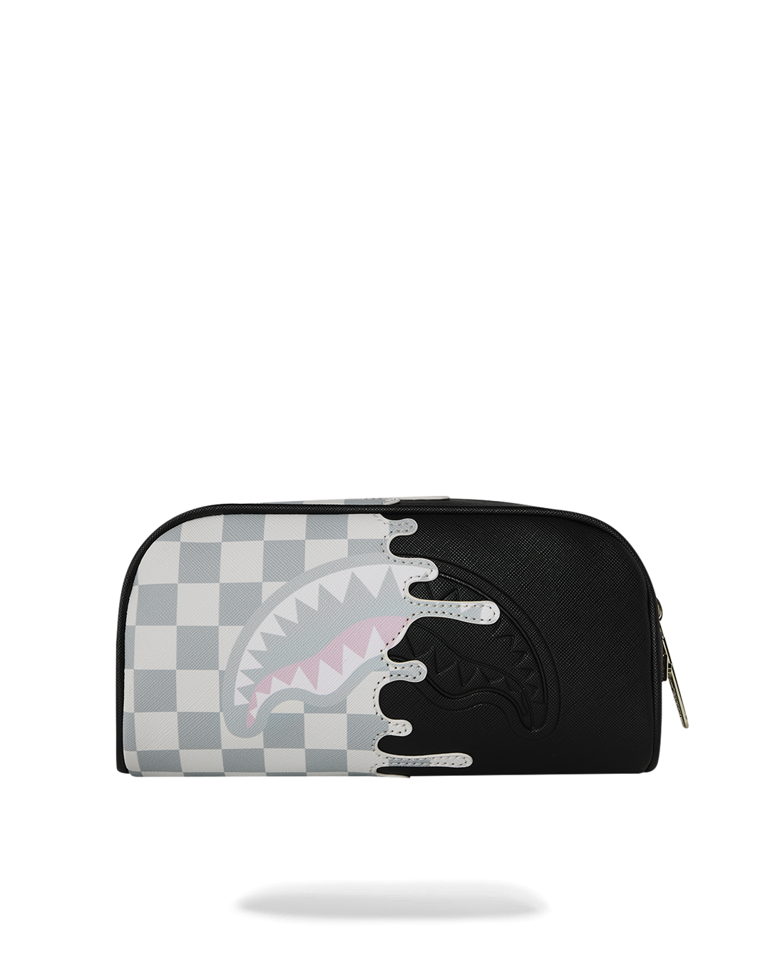 CREAM CHECK SIDE DRIP POUCH