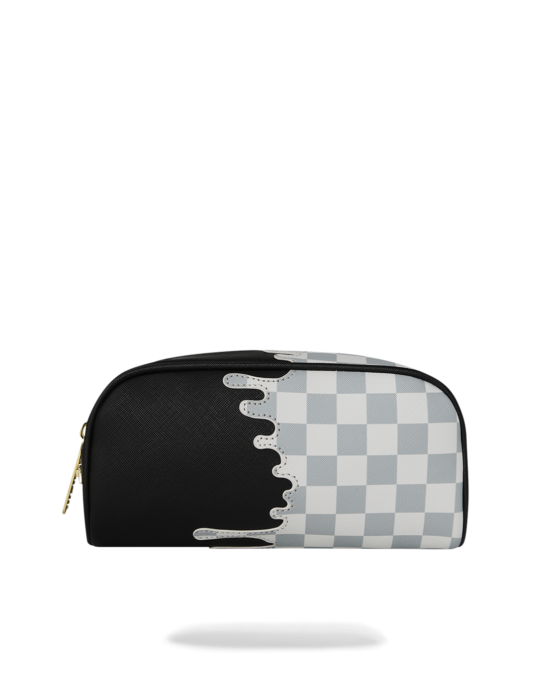 CREAM CHECK SIDE DRIP POUCH