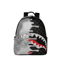 SILVER SIDE DRIP SAVAGE BACKPACK