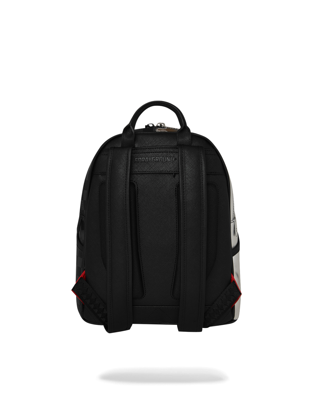 SILVER SIDE DRIP SAVAGE BACKPACK