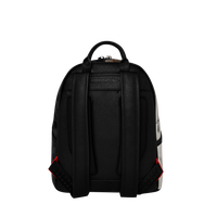 SILVER SIDE DRIP SAVAGE BACKPACK