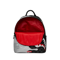 SILVER SIDE DRIP SAVAGE BACKPACK