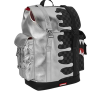 SILVER SIDE DRIP MONTE CARLO BACKPACK