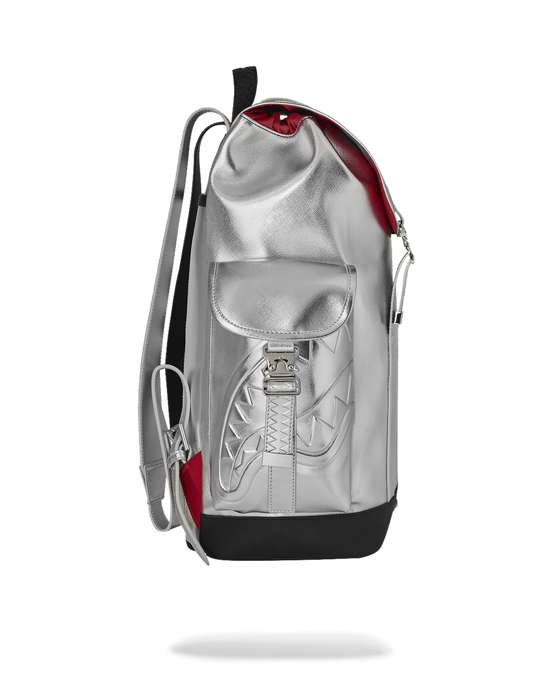 SILVER SIDE DRIP MONTE CARLO BACKPACK