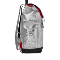 SILVER SIDE DRIP MONTE CARLO BACKPACK