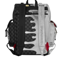 SILVER SIDE DRIP MONTE CARLO BACKPACK