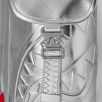 SILVER SIDE DRIP MONTE CARLO BACKPACK
