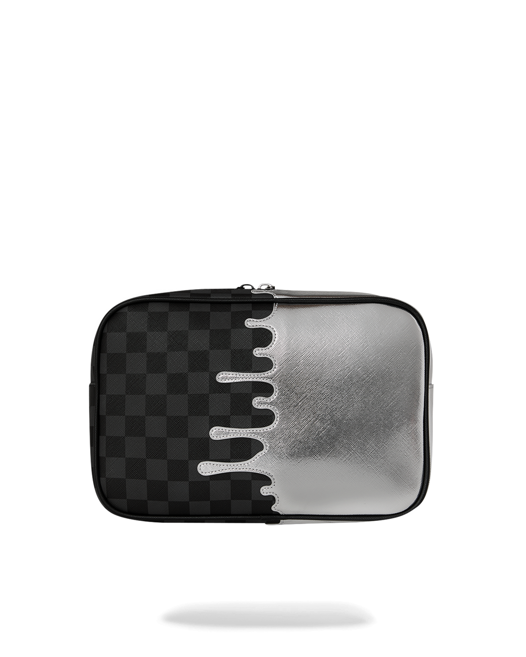 SILVER SIDE DRIP TOILETRY BRICK
