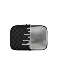 SILVER SIDE DRIP TOILETRY BRICK