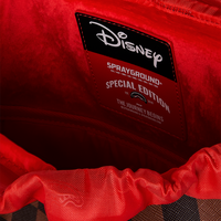 MICKEY GLOBAL MOGUL STYLE HILLS BACKPACK