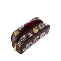 MICKEY GLOBAL MOGUL STYLE PENCIL CASE