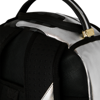 SILVER SIDE DRIP BACKPACK