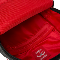 SILVER SIDE DRIP BACKPACK