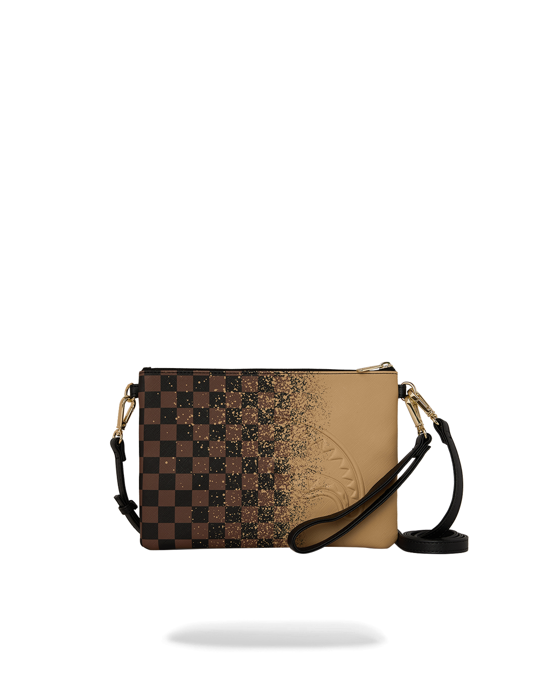 HENNY SPRITZ CROSSOVER CLUTCH