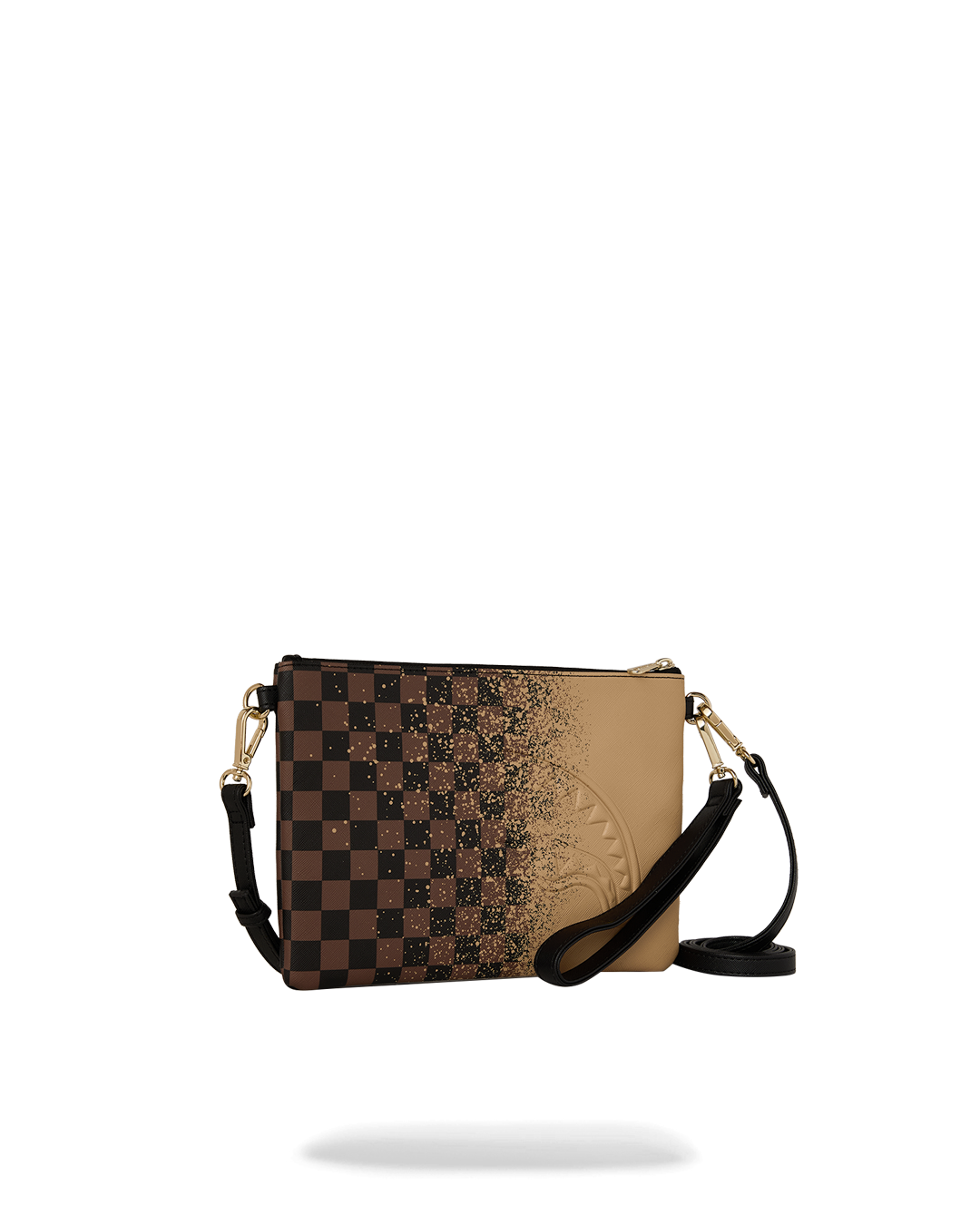 HENNY SPRITZ CROSSOVER CLUTCH