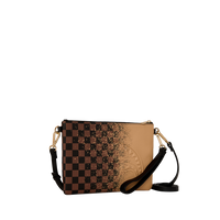 HENNY SPRITZ CROSSOVER CLUTCH