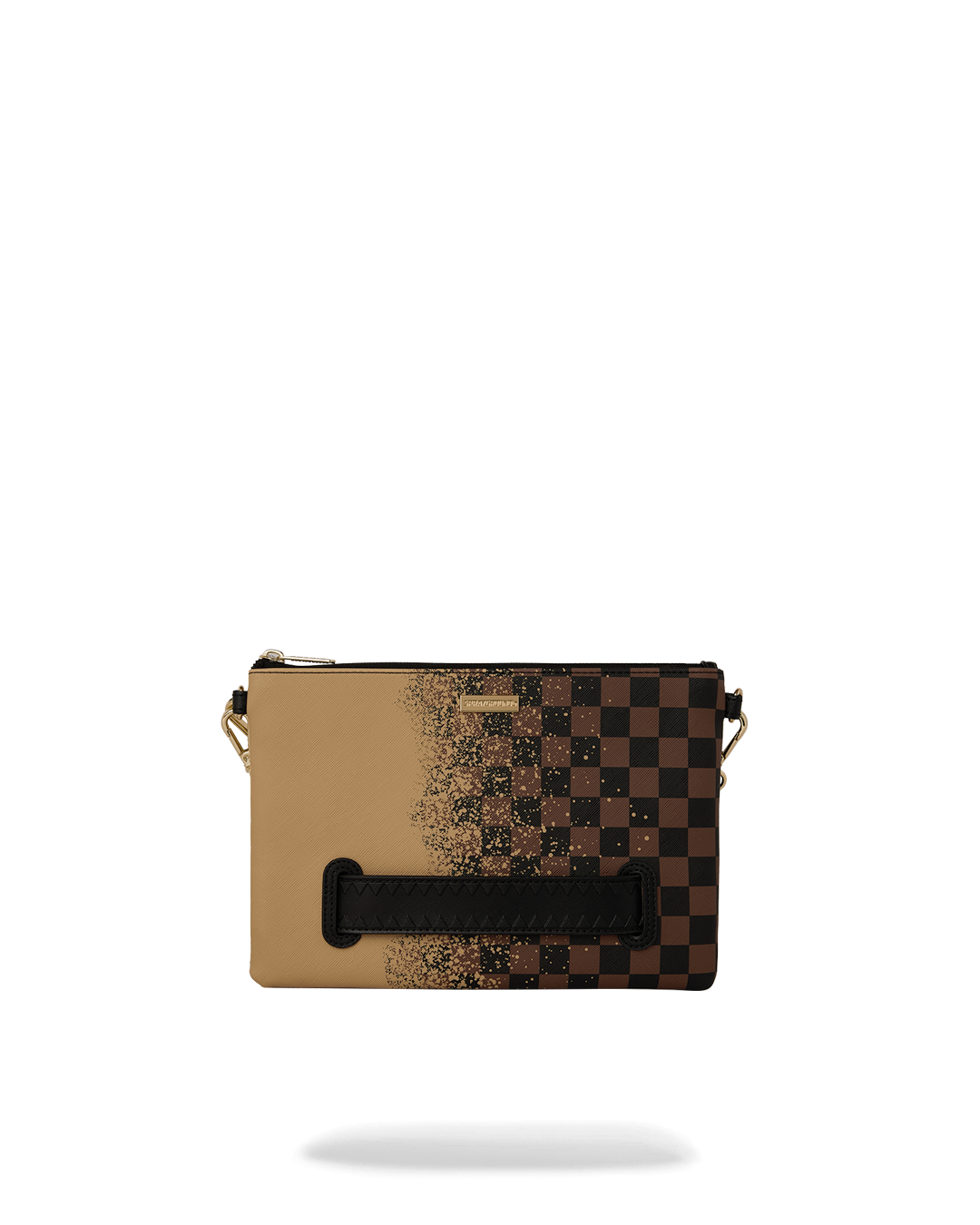 HENNY SPRITZ CROSSOVER CLUTCH