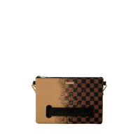 HENNY SPRITZ CROSSOVER CLUTCH