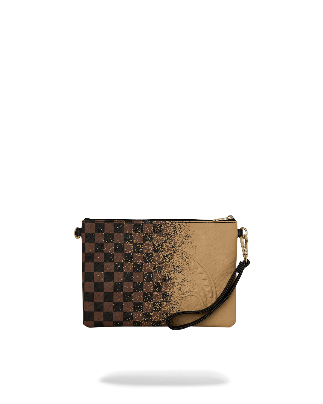 HENNY SPRITZ CROSSOVER CLUTCH