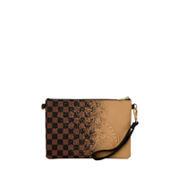 HENNY SPRITZ CROSSOVER CLUTCH