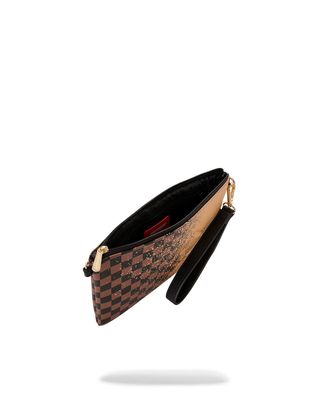 HENNY SPRITZ CROSSOVER CLUTCH