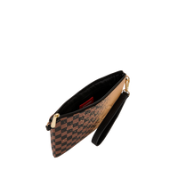 HENNY SPRITZ CROSSOVER CLUTCH
