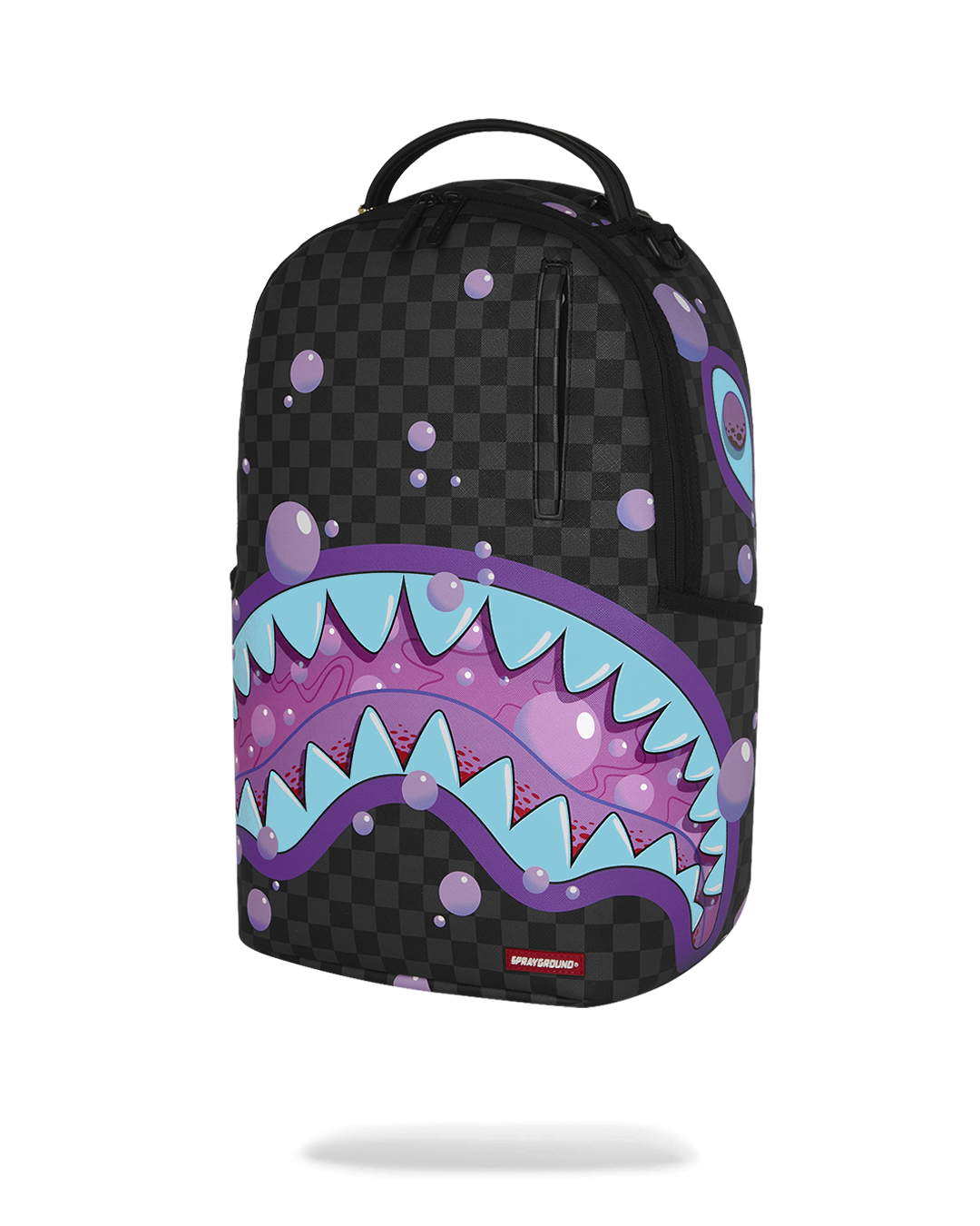 Slime Rng Backpack PURPLE SLIME TAKEOVER BACKPACK – spraygroundgcc